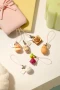 Smoko Friends Phone Charm Blind Box (Random)