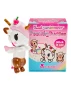 tokidoki Sweet Unicorno Peeking Buddies Blind Box Series (Random)