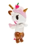 tokidoki Sweet Unicorno Peeking Buddies Blind Box Series (Random)