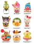 tokidoki x Hello Kitty and Friends Tasty Takeout Blind Box Series (Random)