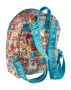 tokidoki x Hello Kitty and Friends Tasty Takeout Mini Backpack