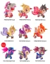 tokidoki x K/DA Unicorno Blind Box (Random)