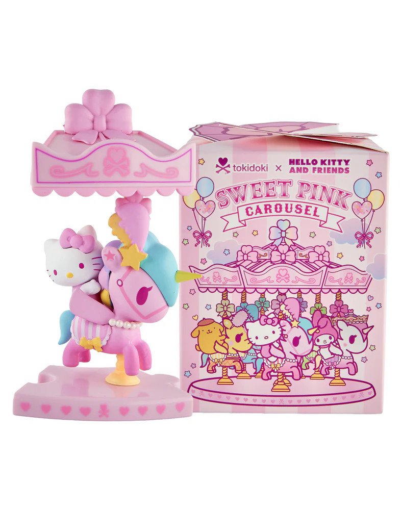 Amiko Kawaii Goods | Sanrio, Sonny Angel, Smiski, Tokdoki & More