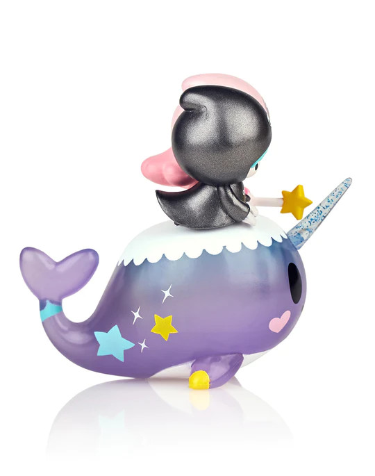 その他 Hello Kitty x BABYTECTOR Tokidoki x Hello Kitty and Friends Series 2