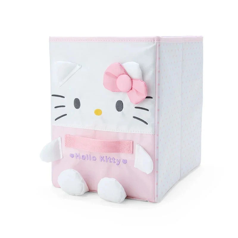 Hello Kitty プラスチックボックス Amazon.com: Skater CHE3N-A Mini Chest, Storage Case, Storage