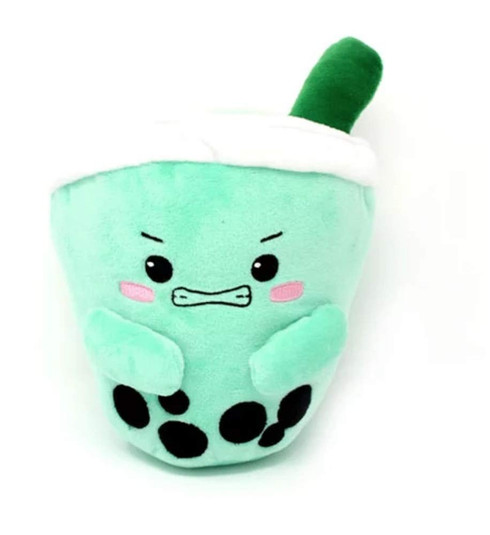 boba buddies plush