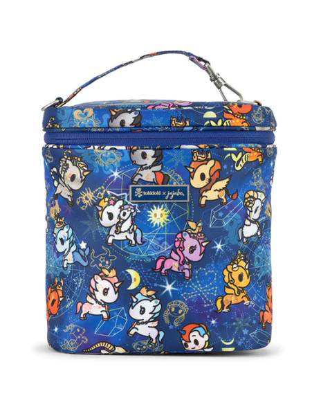 tokidoki x JuJuBe Kawaii in the Sky Fuel Cell - Amiko Kawaii 