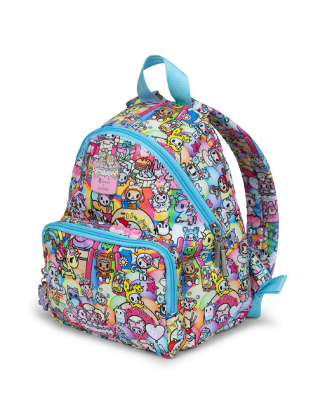 tokidoki x JuJuBe Everyday Mini 20th Anniversary Celebration  display picture 1