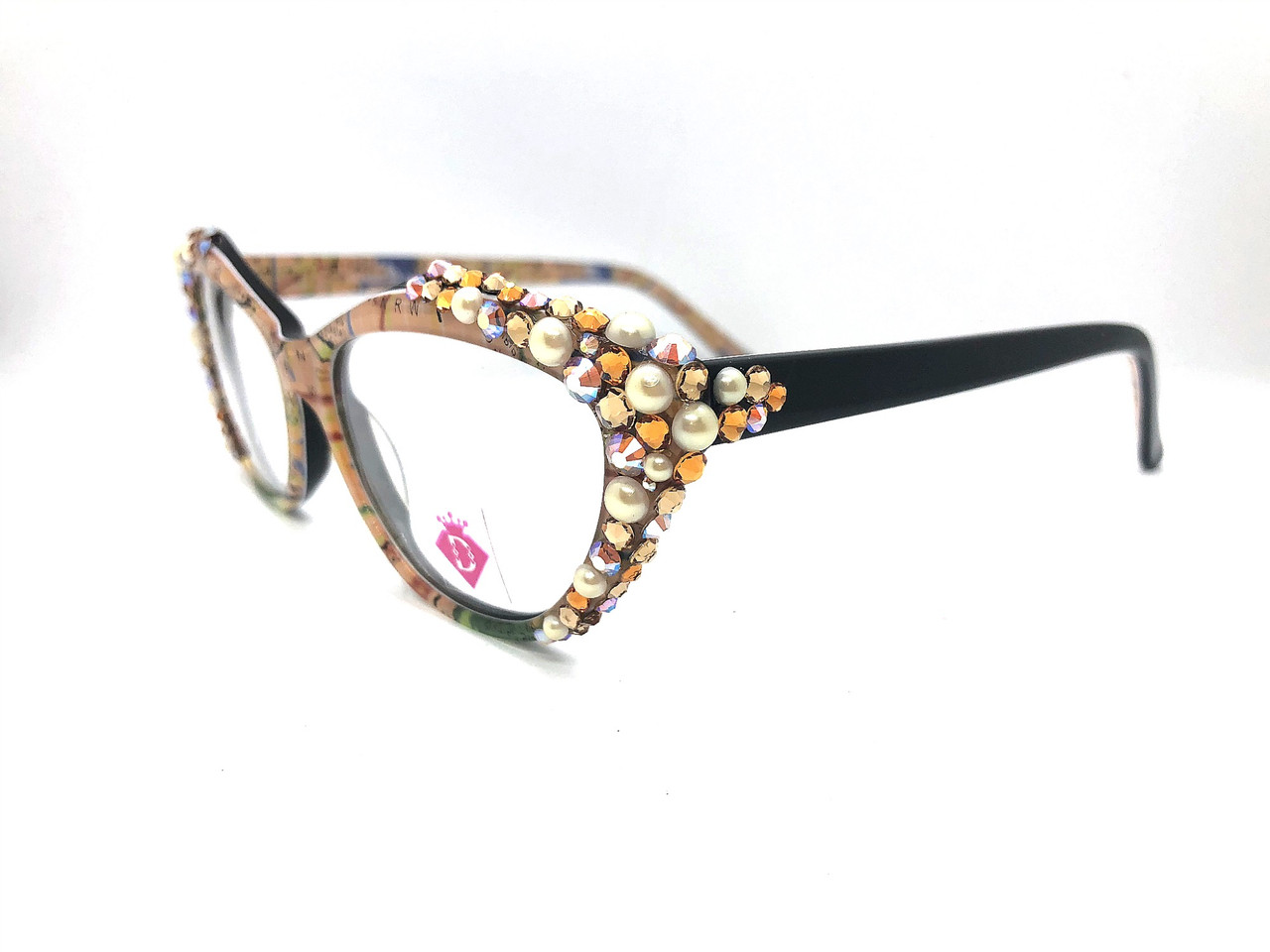 Optical Ana - Divalicious Eyewear