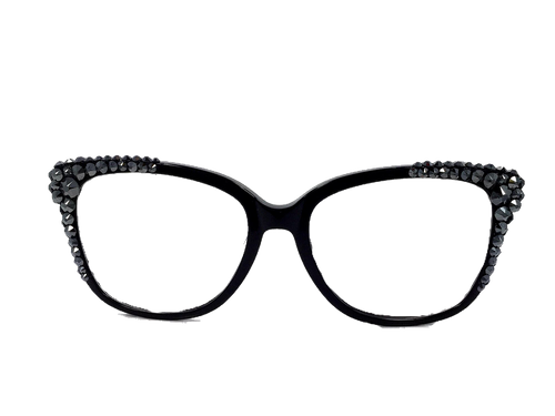 Optical Nerd Apex - Divalicious Eyewear