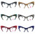 Optical Visage Cateye Full