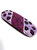 Leopard Small Eyewear Case