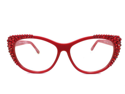 Optical Lara Apex - Divalicious Eyewear