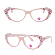 Optical Midi cateye 1239 Apex pearl