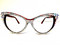swarovski glasses -  Image 2