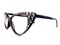 prescription cat eye glasses