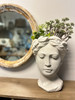 Lady Head Planter