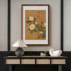 Chinese Style Framed Wall Art