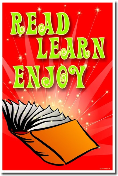 Read Learn Enjoy