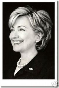 Hillary Clinton