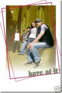 PosterEnvy custom music artist band poster pack - get fans to your shows