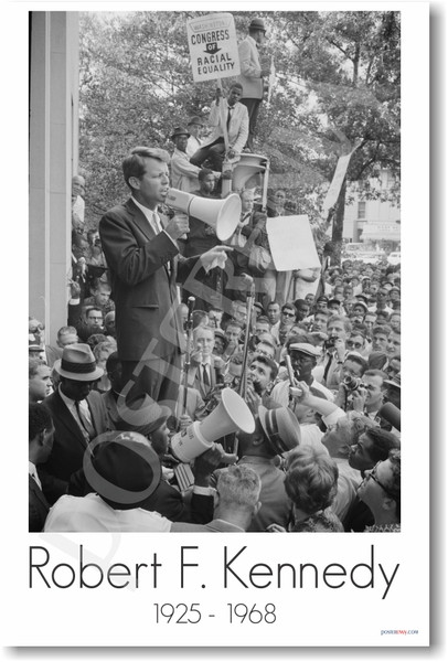 Robert F. Kennedy - RFK