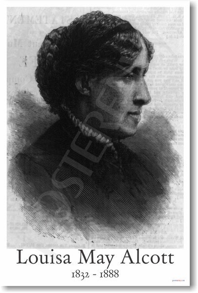 Louisa May Alcott