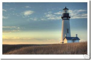 The Lighthouse
