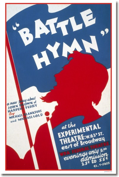Battle Hymn