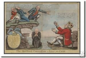The Hartford Convention