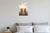 Ephesians 2:8-9 "By Grace Through Faith" Inspirational 12x18 US Made Poster