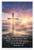 Romans 5:8 "God Demonstrates His Own Love" Christian 12x18 US Made Poster