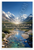 Jesus 'I Am the Way and the Truth and the Life' John 14:6 Inspirational 12x18 US Made Poster