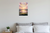 Ephesians 2:4-5 'By Grace You Have Been Saved' Inspirational 12x18 US Made Poster