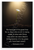 Ephesians 2:4-5 'By Grace You Have Been Saved' Inspirational 12x18 US Made Poster
