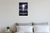 John 3:17 'For God Did Not Send His Son' Inspirational 12x18 US Made Poster