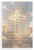 Romans 8:38-39 'Nothing Will Separate Us' Inspirational 12x18 US Made Poster
