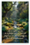 1 John 1:9 'If We Confess Our Sins He is Faithful' Forest River Inspirational 12x18 US Made Poster