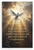 1 John 1:9 'If We Confess Our Sins He Is Faithful' Inspirational 12x18 US Made Poster
