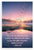 John 1:12 'Yet to All Who Did Receive Him' Inspirational 12x18 US Made Poster