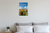 John 1:12 'Right to Become Children of God' Inspirational 12x18 US Made Poster