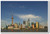 Shanghai China Skyline