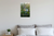 2 Corinthians 5:17 'New Creation Has Come' Butterfly Emerging Inspirational 12x18 US Made Poster
