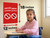No Smoking No Vaping Arabic Text Safety Warning 12x18 US Made Poster