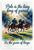 Polo is the King of Games It's the Game of Kings Motivational 12x18 US Made Poster