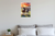 British Open Polo Championship Polo Players Sunset Action 12x18 US Made Poster