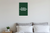 "Por Favor Mantenha Esta Área Limpa" Keep Area Clean Sign 12x18 US Made Poster