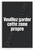 Veuillez Garder Cette Zone Propre Keep Area Clean Sign 12x18 US Made Poster