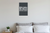"Bitte halten Sie diesen Bereich sauber" Keep Area Clean German Sign 12x18 US Made Poster