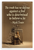 Mark Twain "Truth Has No Defense Against a Fool" Inspirational 12x18 US Made Poster